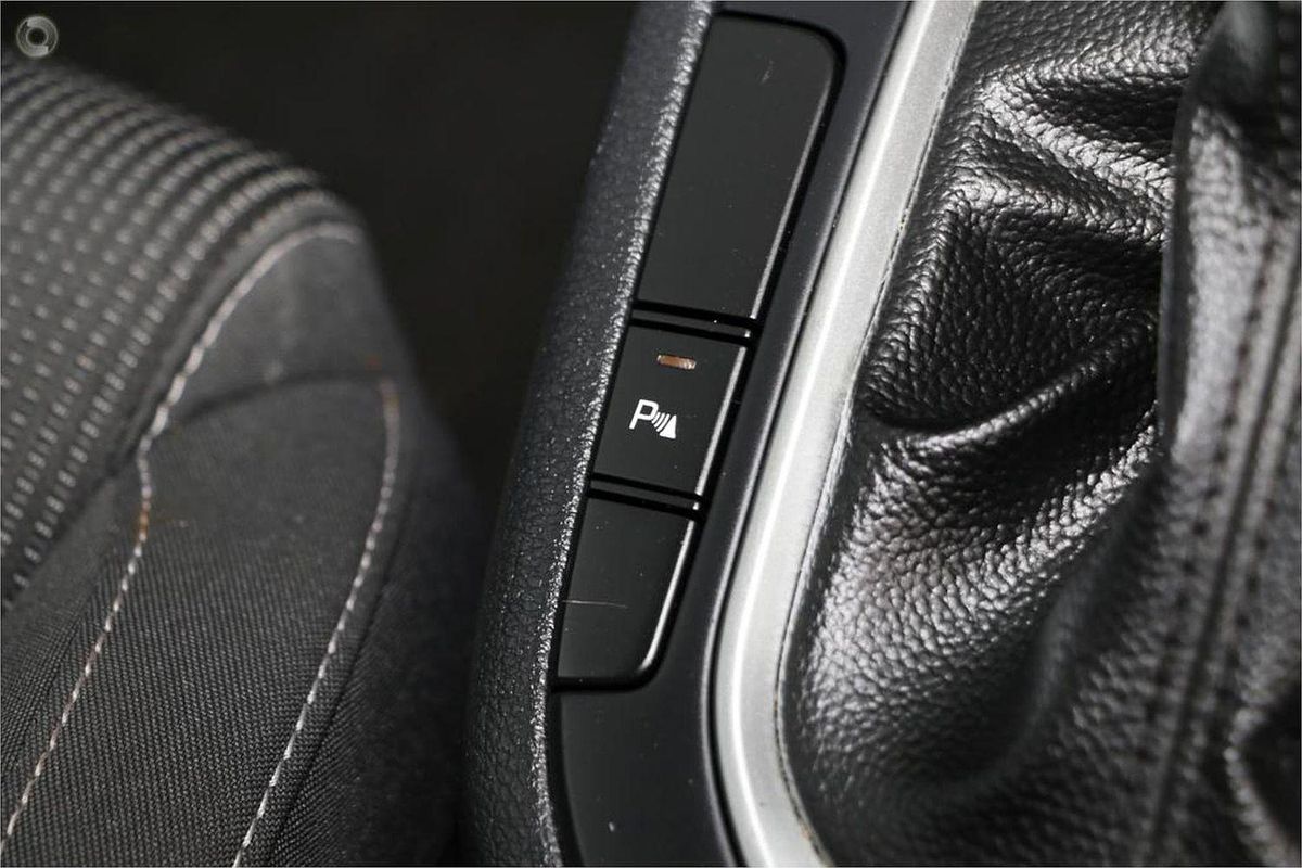 2019 Kia Cerato S BD