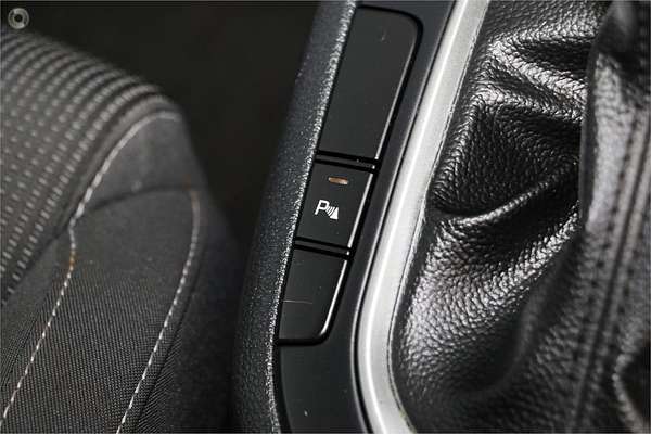 2019 Kia Cerato S BD