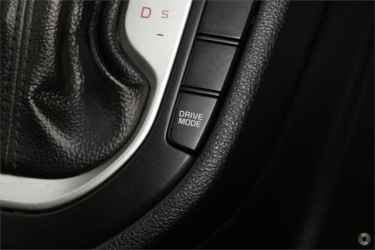 2019 Kia Cerato S BD