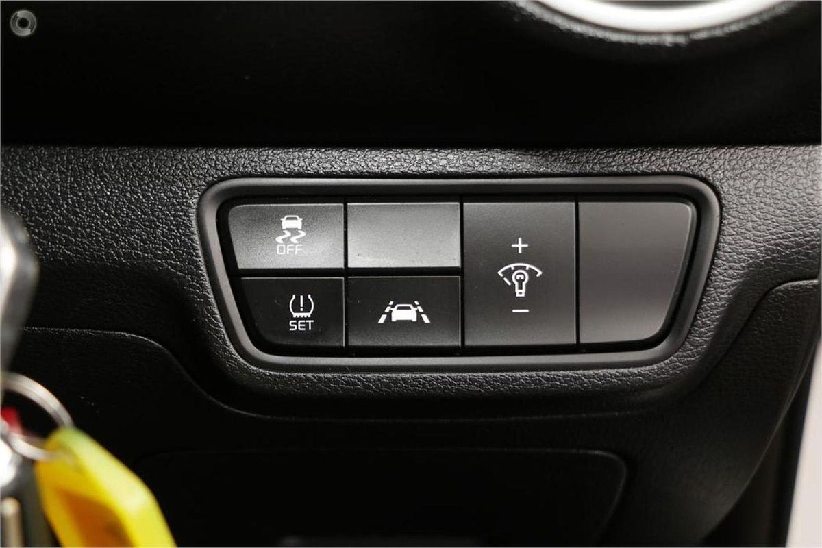 2019 Kia Cerato S BD