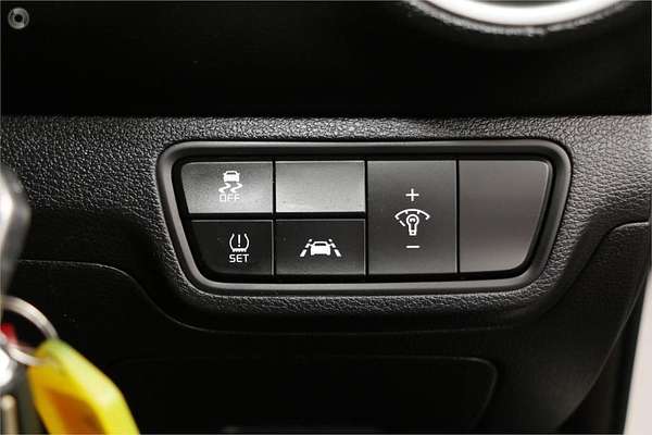 2019 Kia Cerato S BD