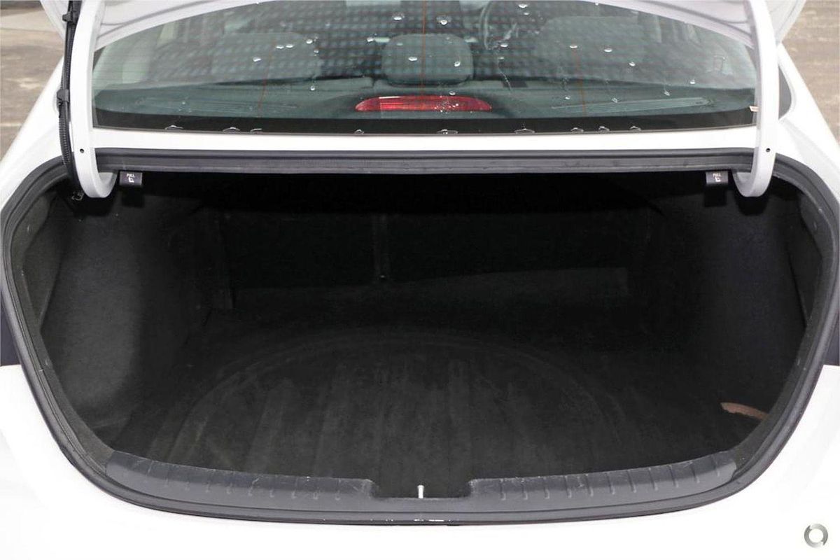 2019 Kia Cerato S BD