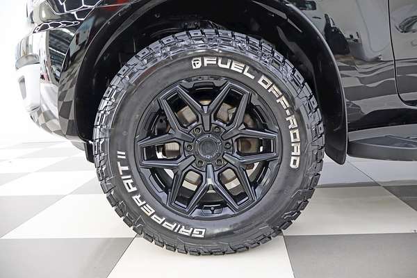 2021 Ford Everest Trend UA II 2.0L