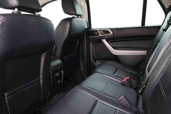 2021 Ford Everest Trend UA II 2.0L