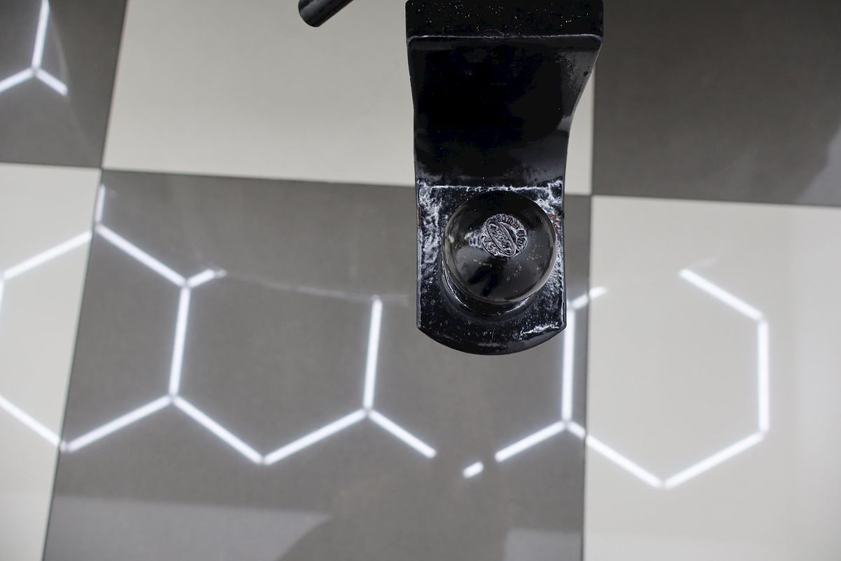 2021 Ford Everest Trend UA II 2.0L