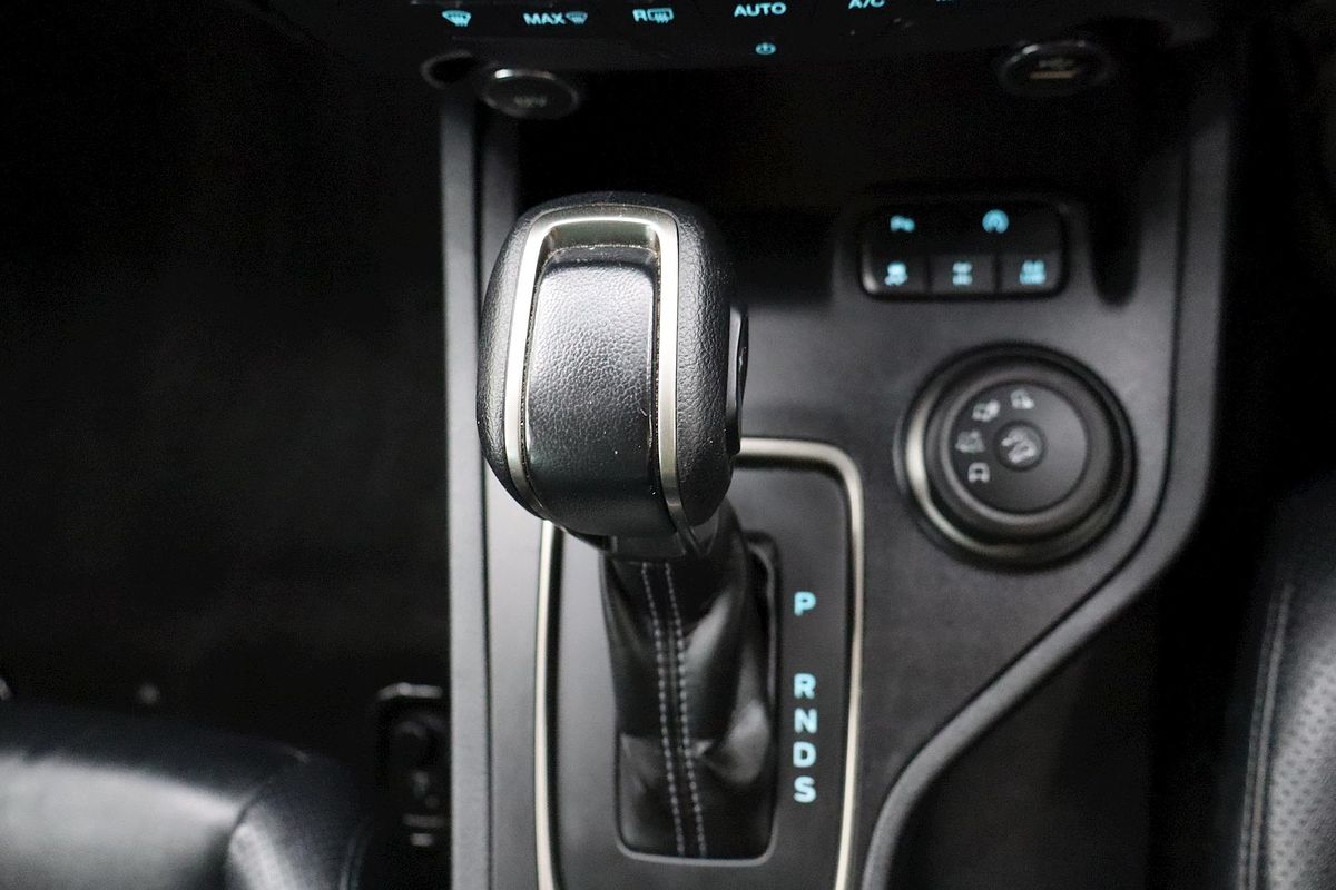 2021 Ford Everest Trend UA II 2.0L