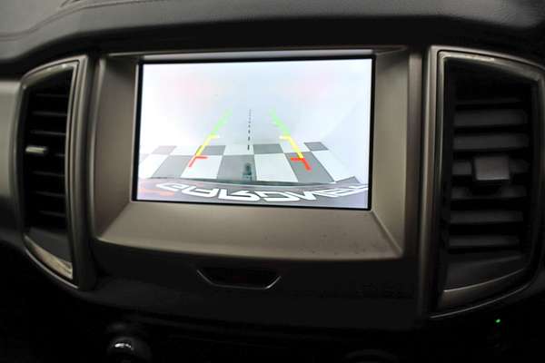 2021 Ford Everest Trend UA II 2.0L