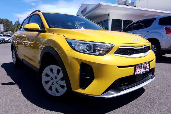 2023 Kia Stonic S YB