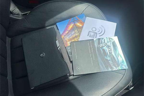 2017 Mercedes-Benz CLS-Class CLS250 d X218