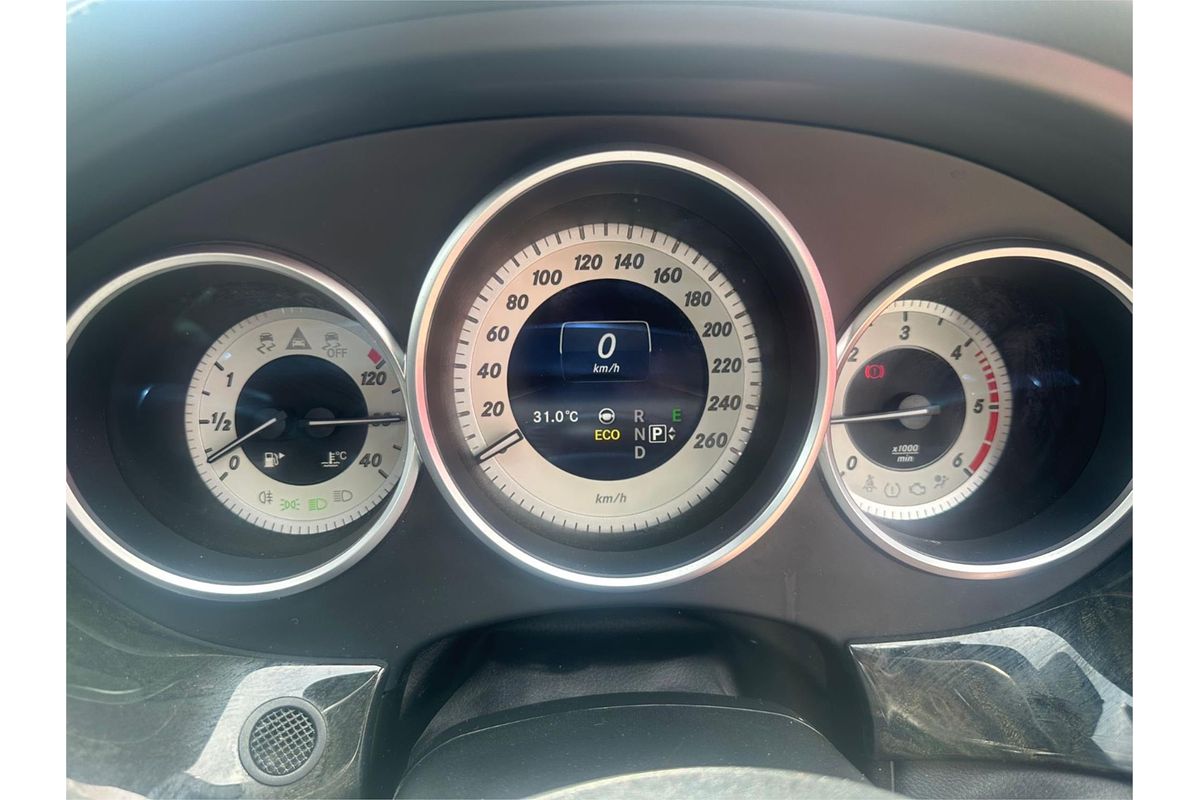 2017 Mercedes-Benz CLS-Class CLS250 d X218