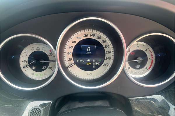 2017 Mercedes-Benz CLS-Class CLS250 d X218