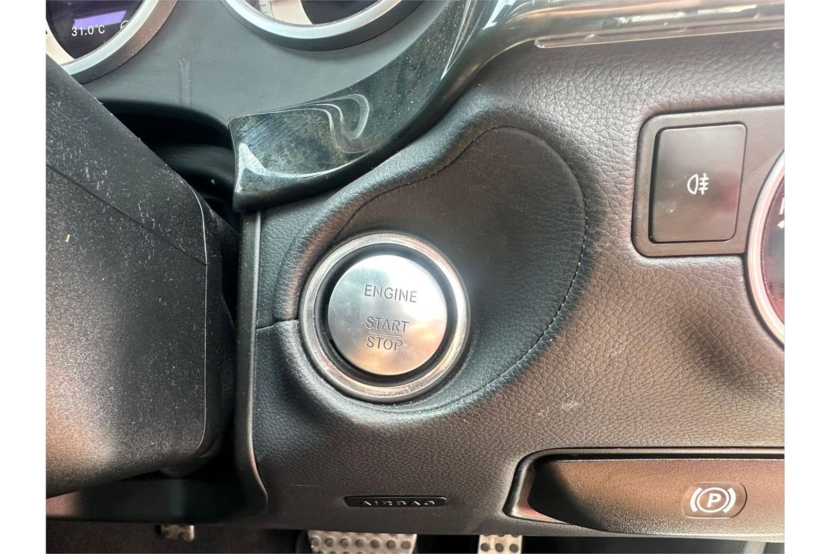 2017 Mercedes-Benz CLS-Class CLS250 d X218