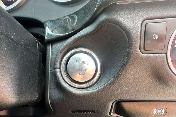 2017 Mercedes-Benz CLS-Class CLS250 d X218