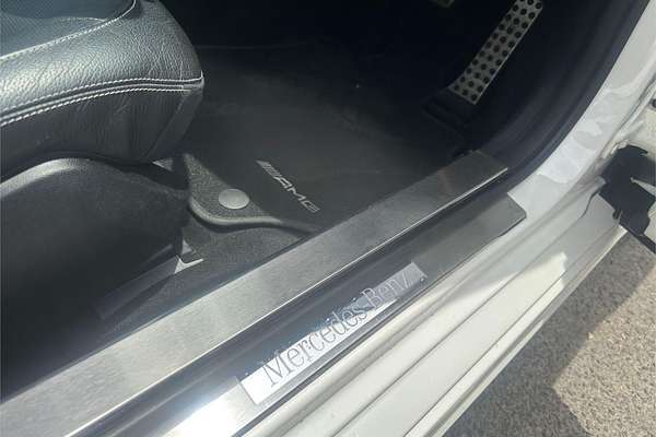 2017 Mercedes-Benz CLS-Class CLS250 d X218