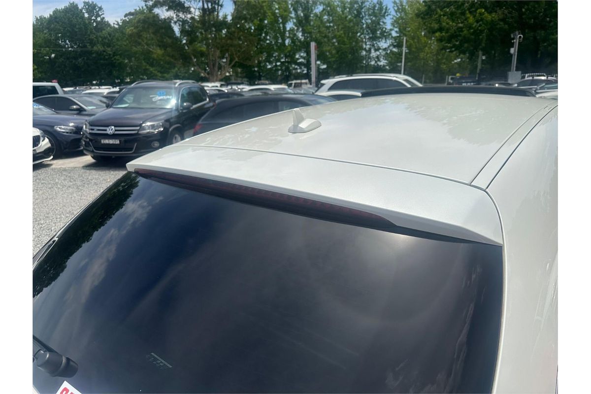 2017 Mercedes-Benz CLS-Class CLS250 d X218