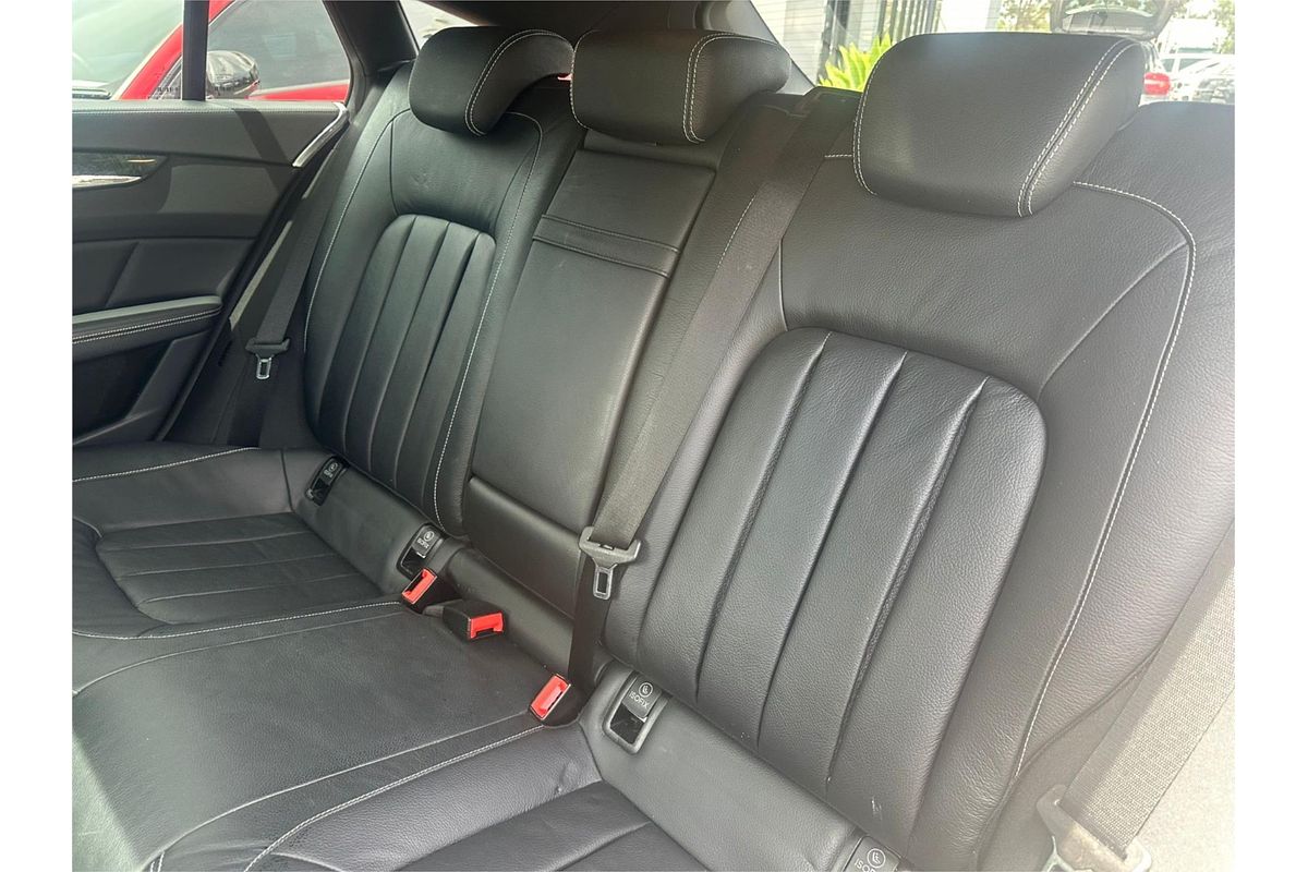 2017 Mercedes-Benz CLS-Class CLS250 d X218