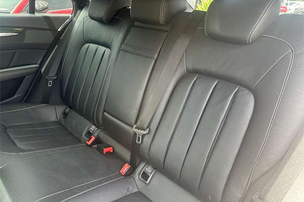 2017 Mercedes-Benz CLS-Class CLS250 d X218