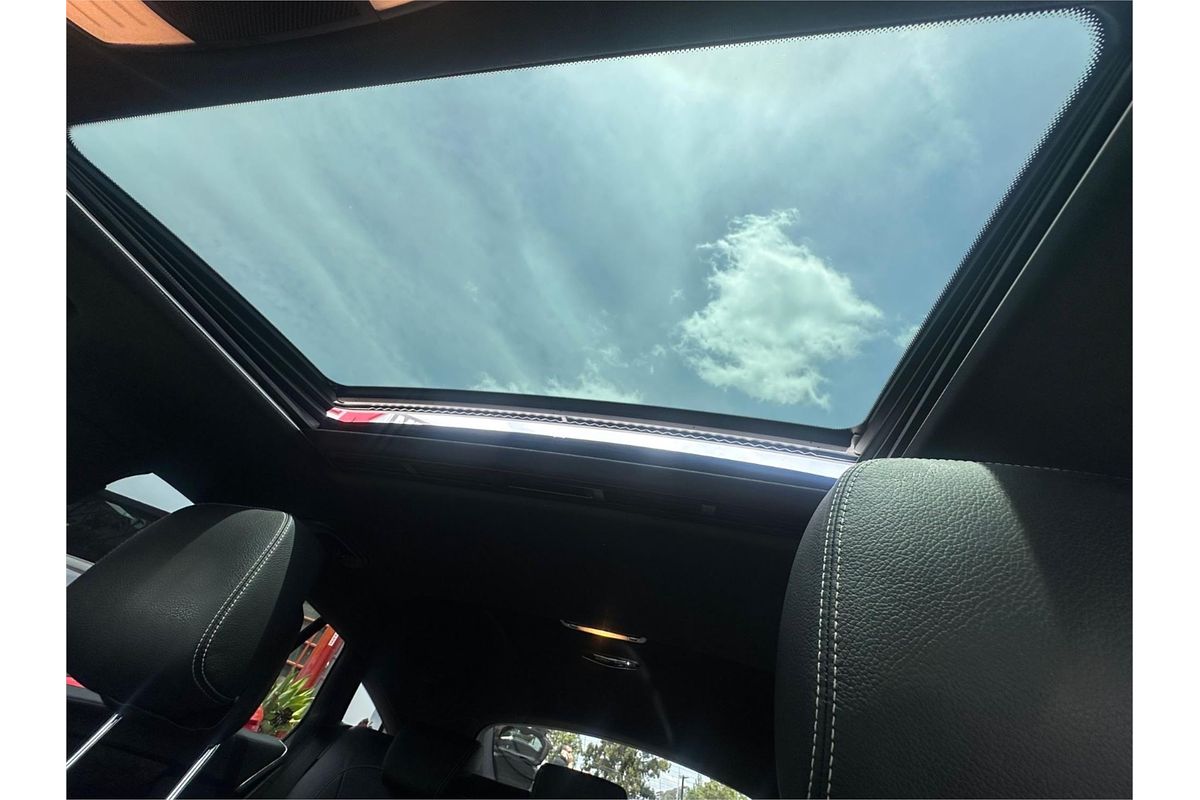 2017 Mercedes-Benz CLS-Class CLS250 d X218