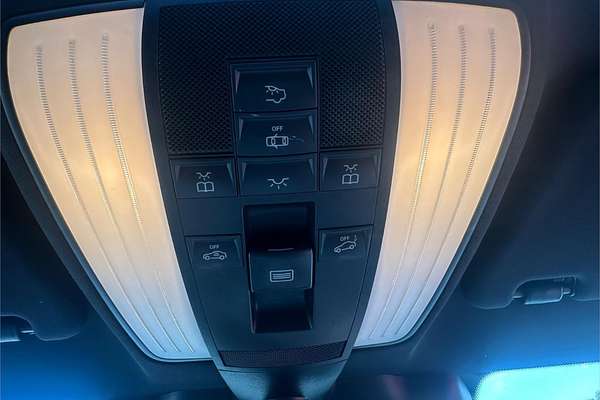 2017 Mercedes-Benz CLS-Class CLS250 d X218