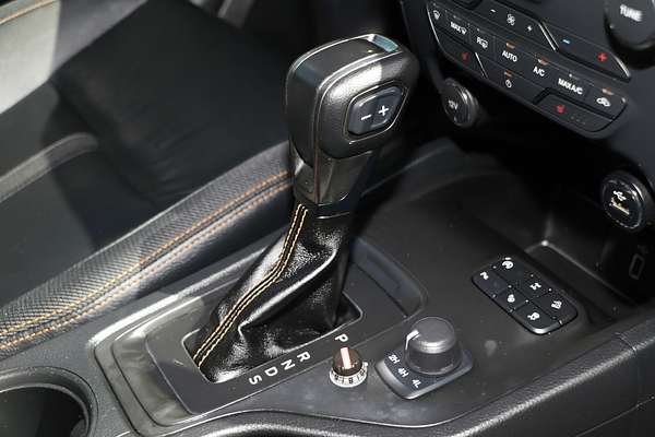 2021 Ford Ranger Wildtrak PX MkIII 4X4 2.0L