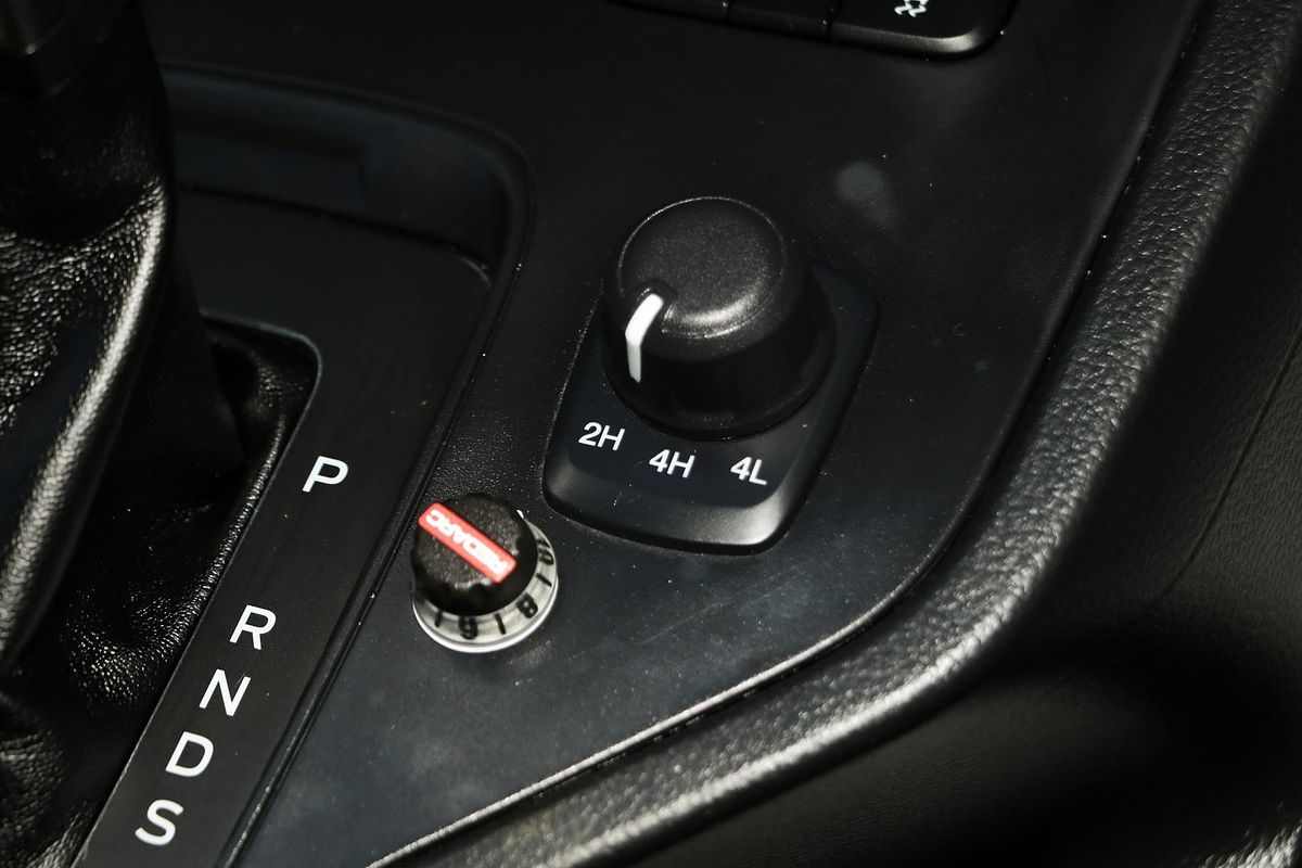 2021 Ford Ranger Wildtrak PX MkIII 4X4 2.0L