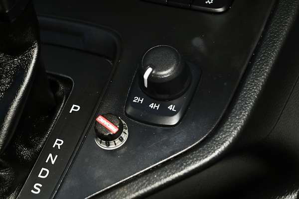 2021 Ford Ranger Wildtrak PX MkIII 4X4 2.0L