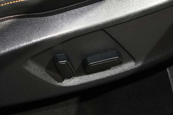 2021 Ford Ranger Wildtrak PX MkIII 4X4 2.0L