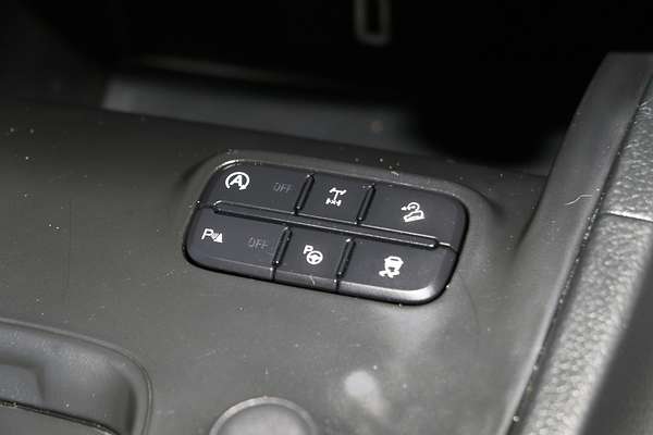 2021 Ford Ranger Wildtrak PX MkIII 4X4 2.0L