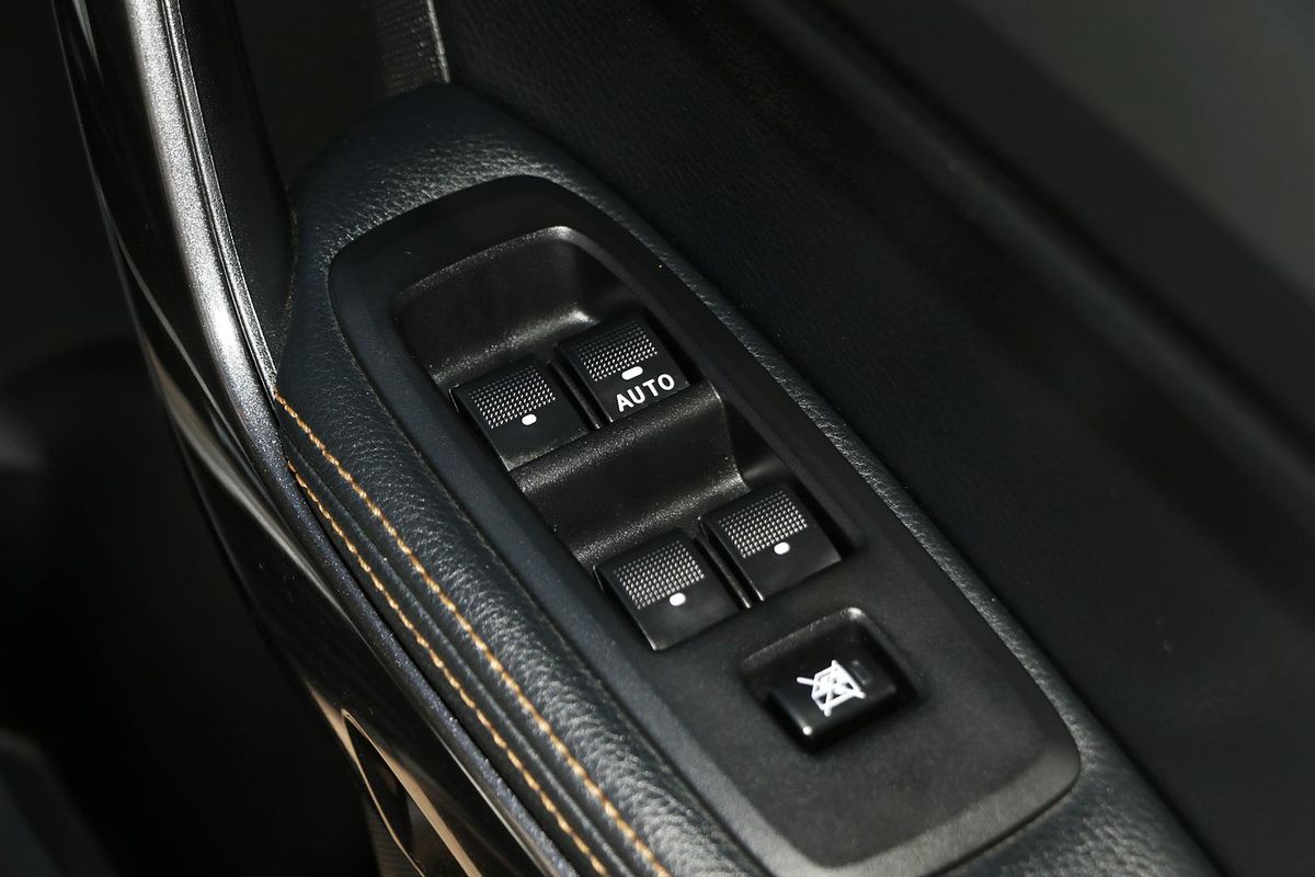 2021 Ford Ranger Wildtrak PX MkIII 4X4 2.0L