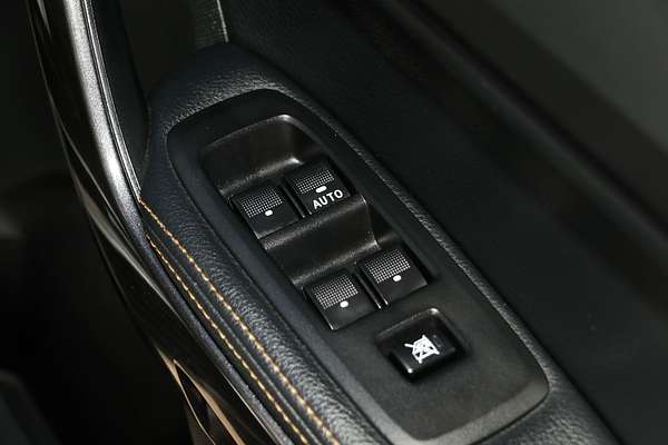 2021 Ford Ranger Wildtrak PX MkIII 4X4 2.0L