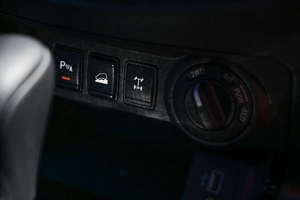 2024 Nissan Navara PRO-4X Warrior D23 4X4