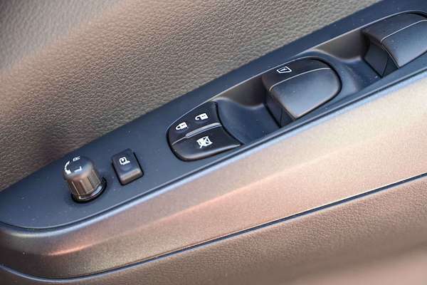 2024 Nissan Navara PRO-4X Warrior D23 4X4