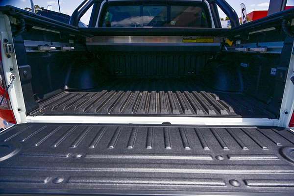 2024 Nissan Navara PRO-4X Warrior D23 4X4