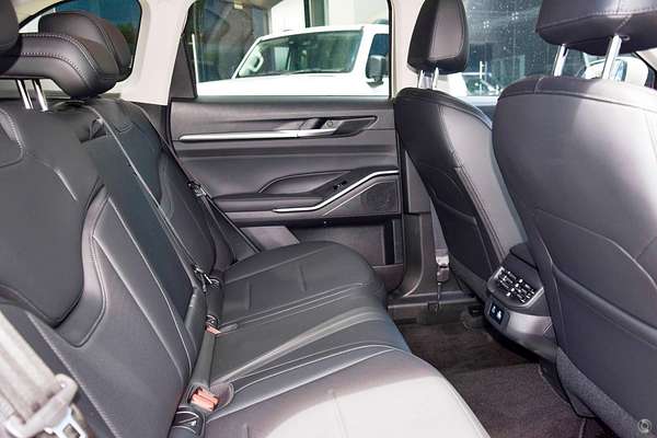 2025 GWM Haval H6 Ultra PHEV B01