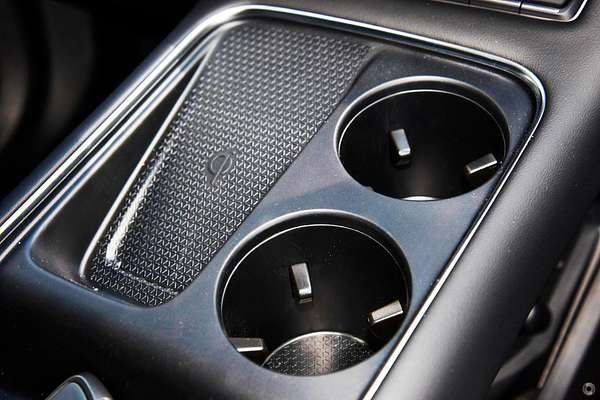 2025 GWM Haval H6 Ultra PHEV B01