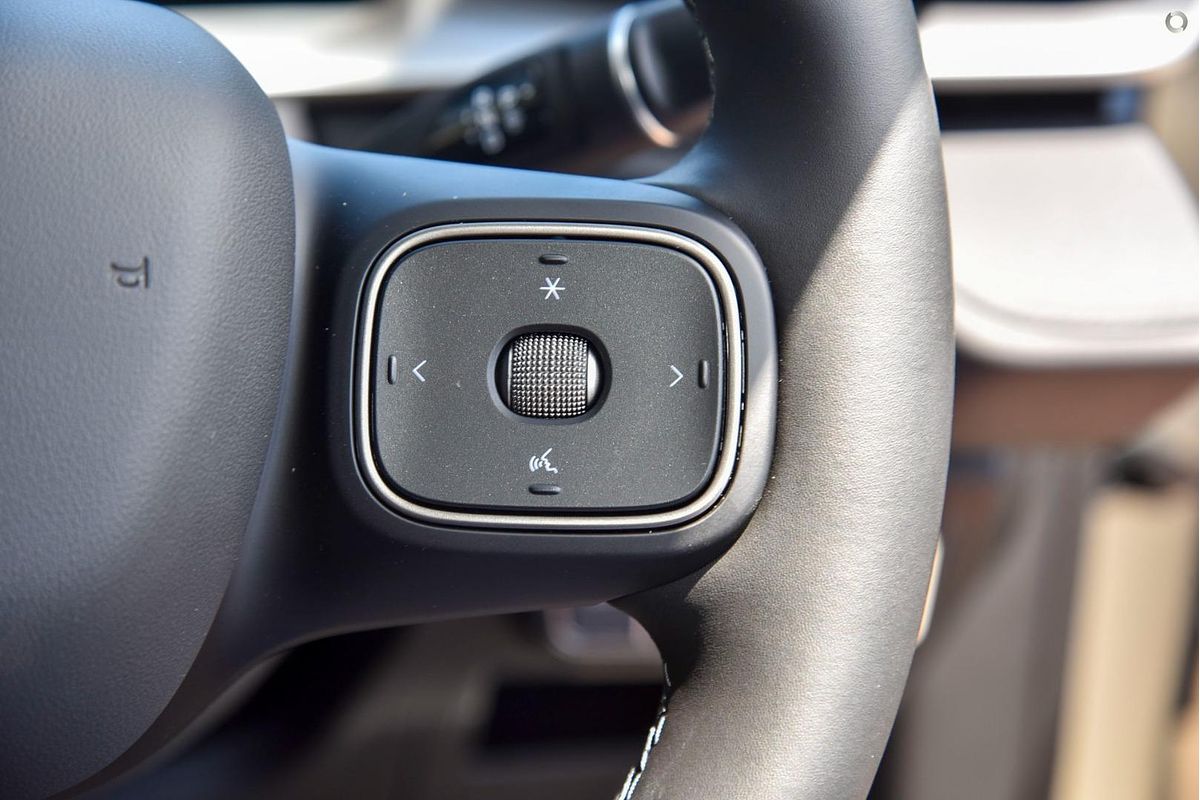 2025 GWM Haval H6 Ultra PHEV B01