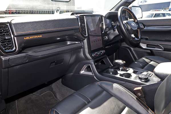 2025 Ford Ranger Wildtrak 4X4 2.0L