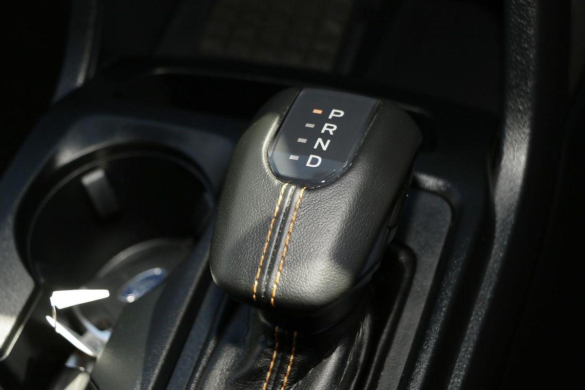 2025 Ford Ranger Wildtrak 4X4 2.0L