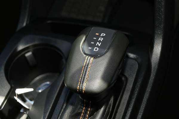 2025 Ford Ranger Wildtrak 4X4 2.0L