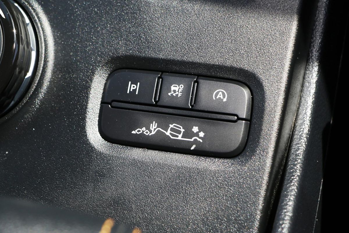 2025 Ford Ranger Wildtrak 4X4 2.0L