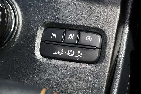 2025 Ford Ranger Wildtrak 4X4 2.0L