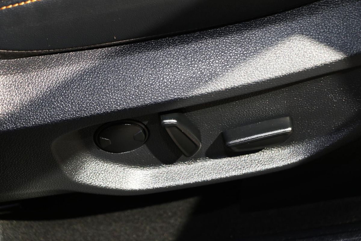 2025 Ford Ranger Wildtrak 4X4 2.0L