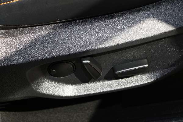 2025 Ford Ranger Wildtrak 4X4 2.0L