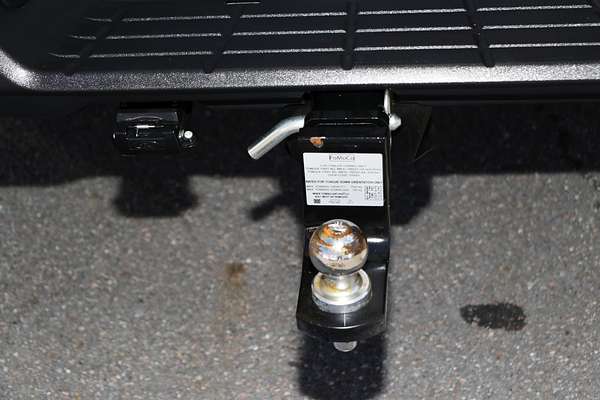 2025 Ford Ranger Wildtrak 4X4 2.0L