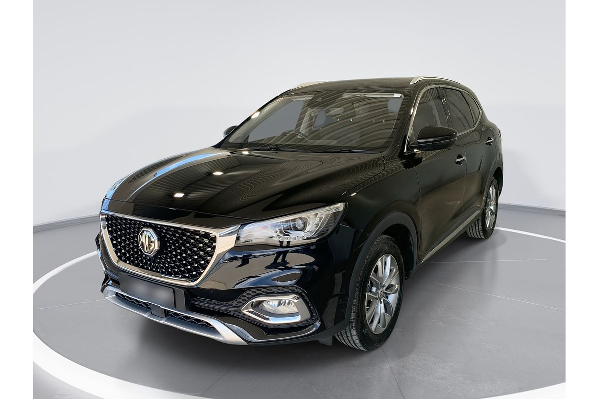 2022 MG HS Vibe SAS23