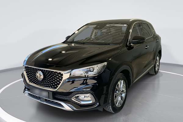 2022 MG HS Vibe SAS23