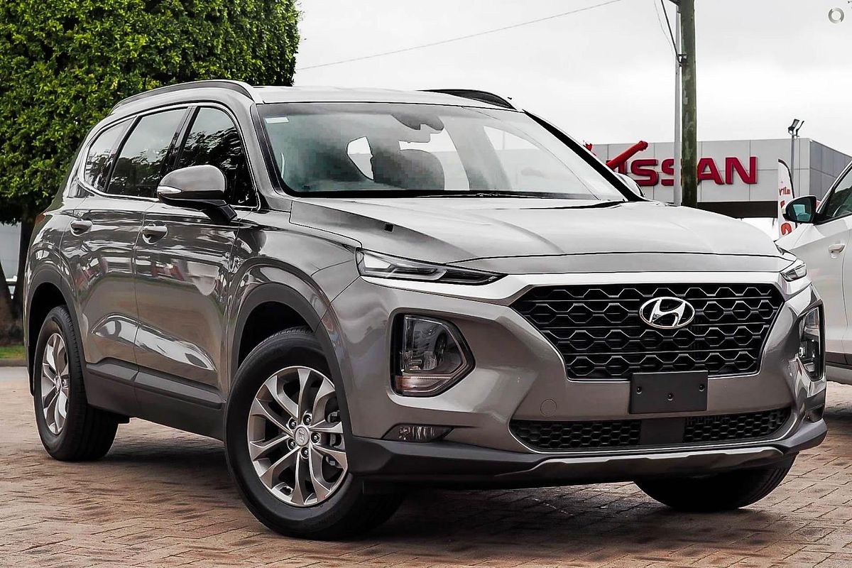 2020 Hyundai Santa Fe Active TM.2