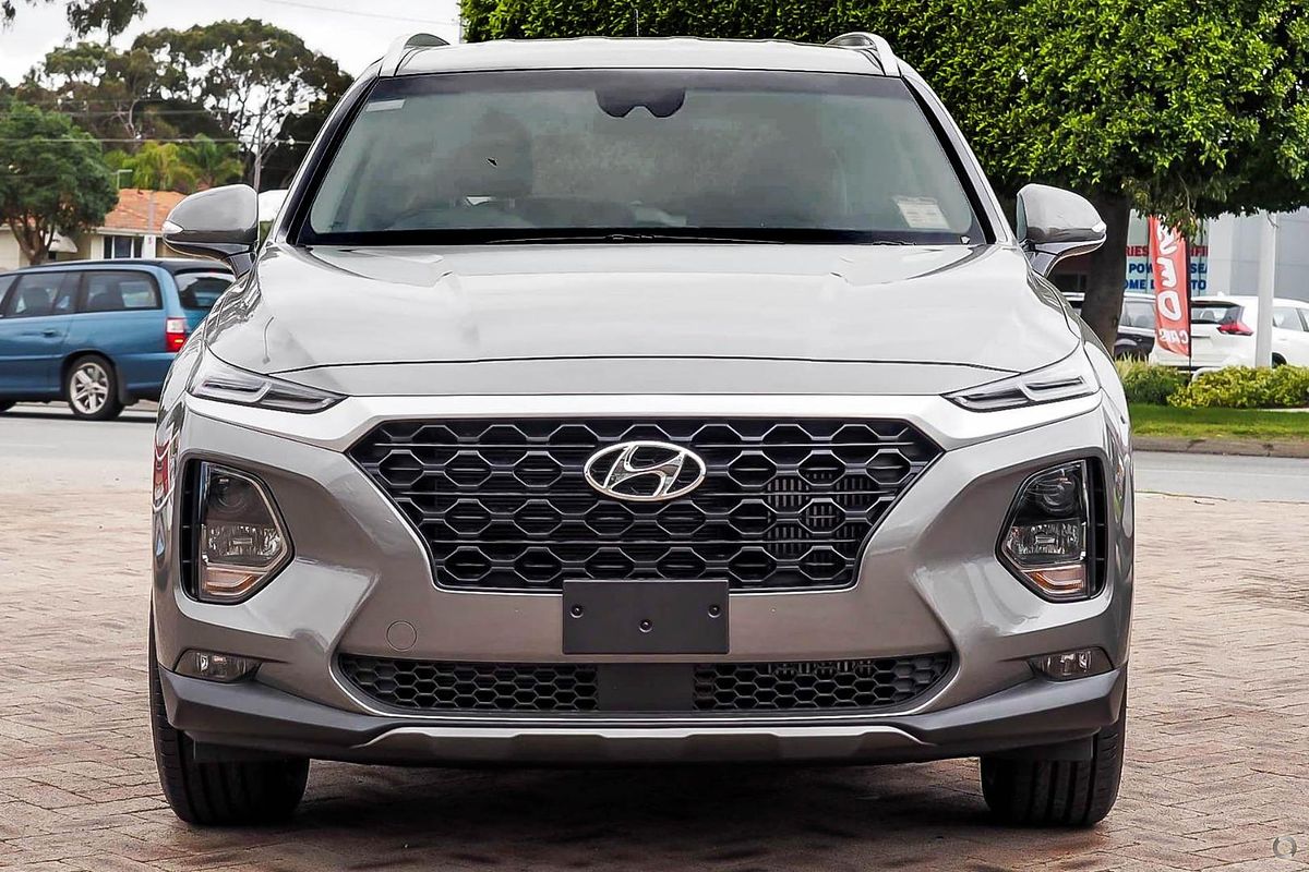 2020 Hyundai Santa Fe Active TM.2