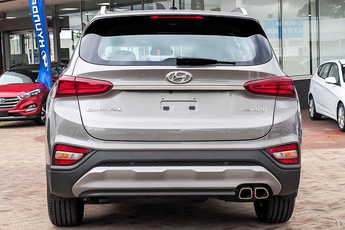 2020 Hyundai Santa Fe Active TM.2