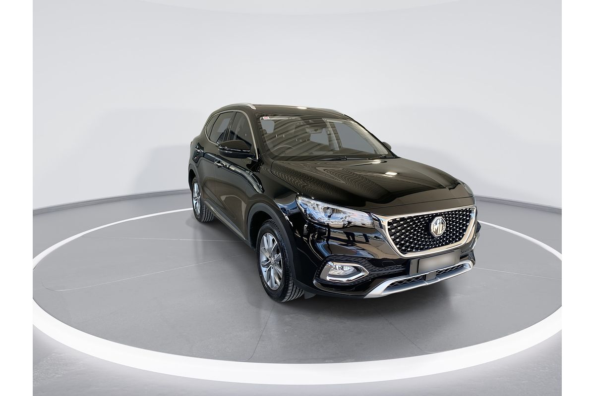 2022 MG HS Vibe SAS23